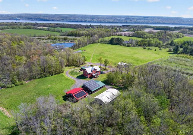 Homes for sale in Covert, NY | 4675 Seneca Rd, Covert, NY 14886 | MLS# S1681833
