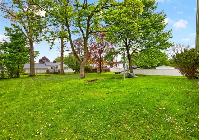 Homes for sale in Arcadia, NY | 123 Lea Dr, Arcadia, NY 14513 | MLS# R1681766