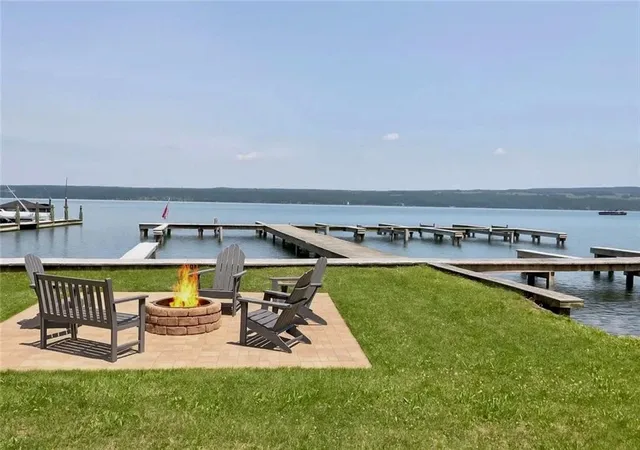 Photo 2 of Manufactured home for sale at 240 Plum Point Rd #2, Himrod, NY 14842 | MLS# R1680479 | Listing updated on 2026-07-27