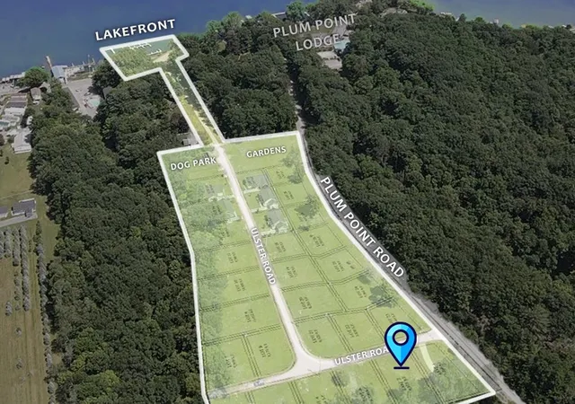 Photo 4 of Manufactured home for sale at 240 Plum Point Rd #2, Himrod, NY 14842 | MLS# R1680479 | Listing updated on 2026-07-27