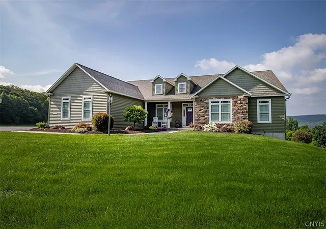 Homes for sale in Cazenovia, NY | 1670 Nys Rt 80 W Rd, Cazenovia, NY 13122 | MLS# S1678295