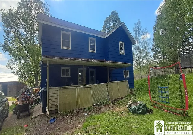4th image of 3986 Gerry Levant Rd, Falconer, NY 14733 | MLS# R1680935