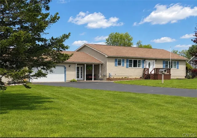 1st image of 198 Edwards Rd, Lacona, NY 13083 | MLS# S1681528