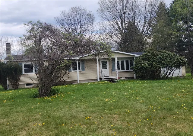 1st image of 150 Caswell St, Afton, NY 13730 | MLS# R1681673