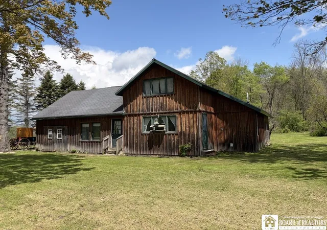 1st image of 1106 Frew Run Rd, Carroll, NY 14738 | MLS# R1681877