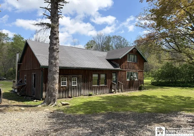 2nd image of 1106 Frew Run Rd, Carroll, NY 14738 | MLS# R1681877