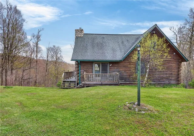 Homes for sale in Tompkins, NY | 469 Mountain View Dr, Tompkins, NY 13856 | MLS# R1678308