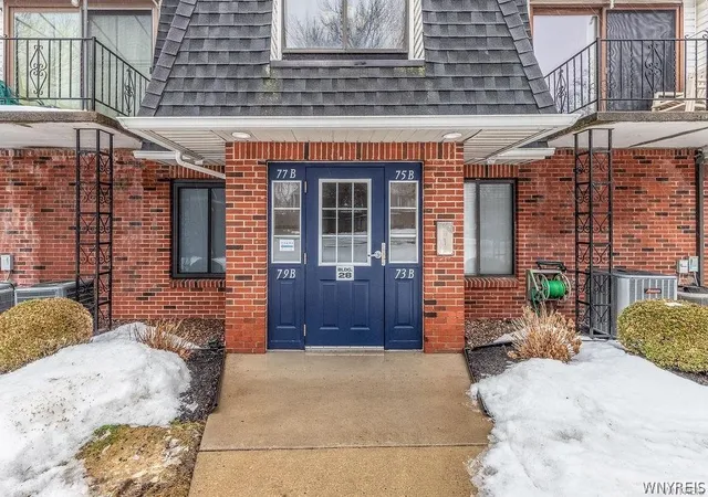 1st image of 77 B Foxberry Dr, Getzville, NY 14068 | MLS# B1680848
