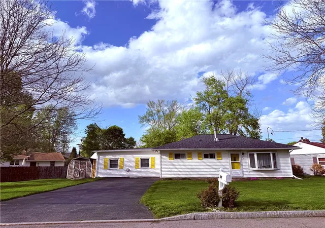Photo 18 of Sale Pending at 24 Garden St, Geneva, NY 14456 | MLS# R1681884 | Listing updated on 2026-07-22