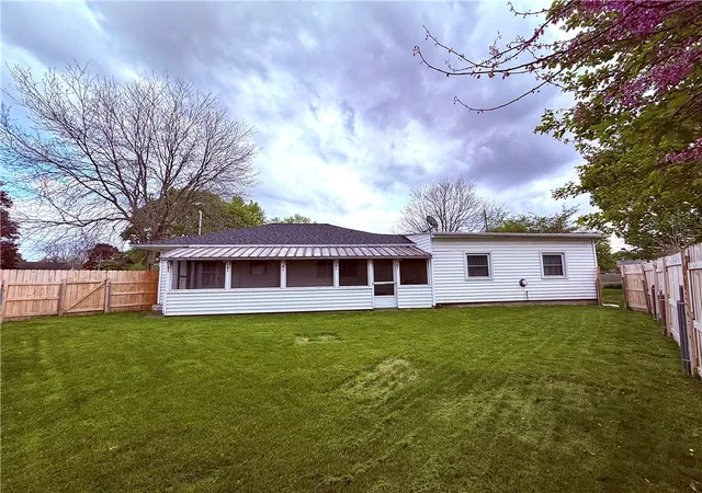 Photo 3 of Sale Pending at 24 Garden St, Geneva, NY 14456 | MLS# R1681884 | Listing updated on 2026-07-22