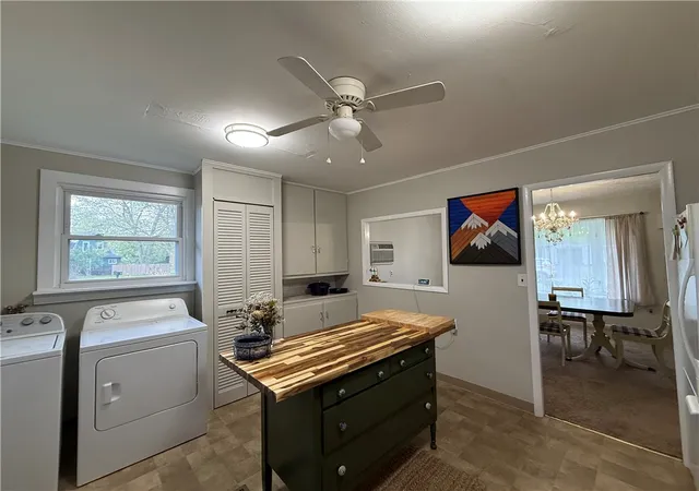 Photo 5 of Sale Pending at 24 Garden St, Geneva, NY 14456 | MLS# R1681884 | Listing updated on 2026-07-22