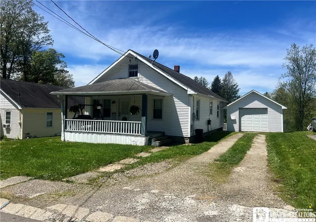 Homes for sale in Wellsville, NY | 31 S Franklin St, Wellsville, NY 14895 | MLS# R1681033