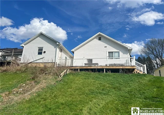 Homes for sale in Wellsville, NY | 31 S Franklin St, Wellsville, NY 14895 | MLS# R1681033