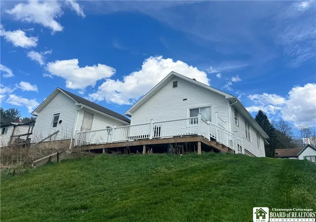 Homes for sale in Wellsville, NY | 31 S Franklin St, Wellsville, NY 14895 | MLS# R1681033