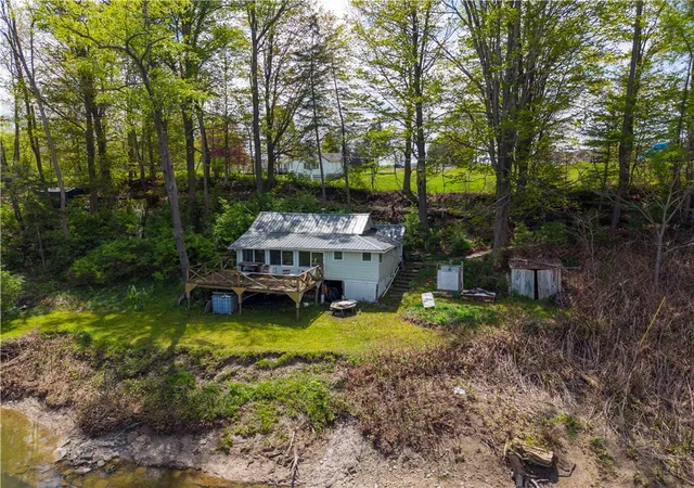 2nd image of 1564 State Hwy 8, Guilford, NY 13809 | MLS# R1681660