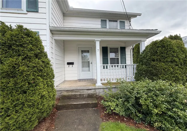 Homes for sale in Seneca Falls, NY | 7 Troup St, Seneca Falls, NY 13148 | MLS# R1681774