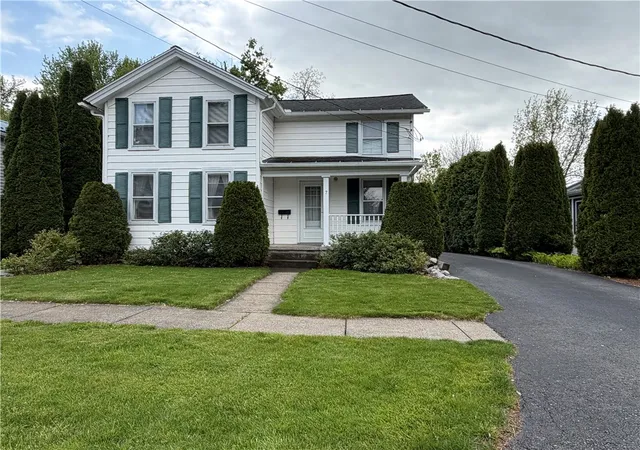 Homes for sale in Seneca Falls, NY | 7 Troup St, Seneca Falls, NY 13148 | MLS# R1681774