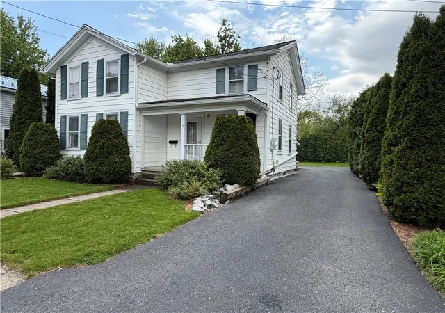 Homes for sale in Seneca Falls, NY | 7 Troup St, Seneca Falls, NY 13148 | MLS# R1681774