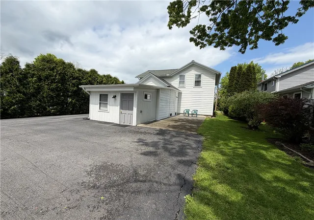 Homes for sale in Seneca Falls, NY | 7 Troup St, Seneca Falls, NY 13148 | MLS# R1681774