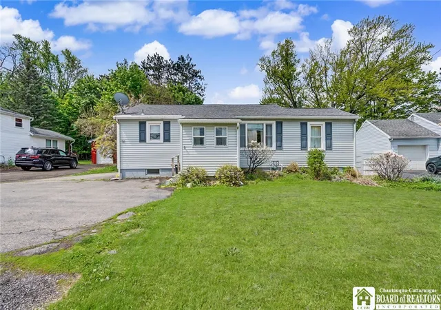 1st image of 50 Chestnut St, Pomfret, NY 14063 | MLS# R1681770