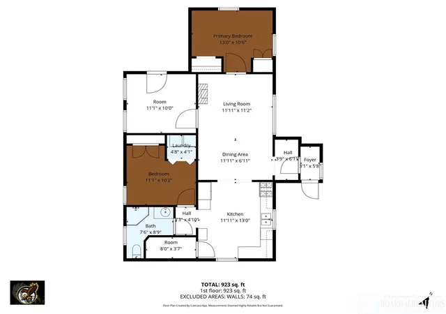 30th image of 50 Chestnut St, Pomfret, NY 14063 | MLS# R1681770