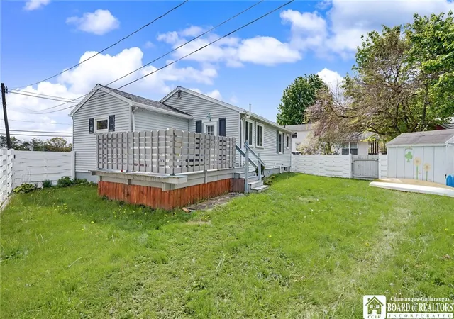 4th image of 50 Chestnut St, Pomfret, NY 14063 | MLS# R1681770