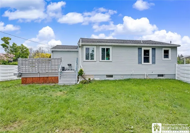 5th image of 50 Chestnut St, Pomfret, NY 14063 | MLS# R1681770