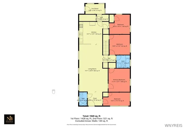 Homes for sale in Buffalo, NY | 64 Hastings Ave, Buffalo, NY 14215 | MLS# B1681908