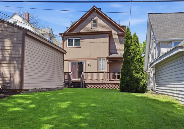 39th image of 84 Marion St, Rochester, NY 14610 | MLS# R1681831