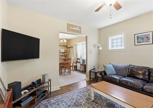 5th image of 84 Marion St, Rochester, NY 14610 | MLS# R1681831