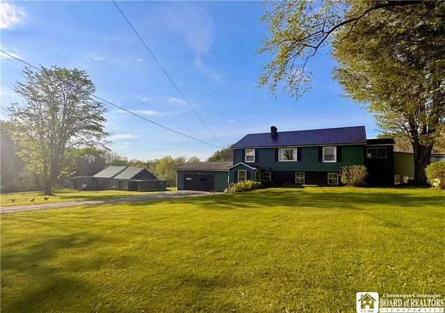 46th image of 5166 Pickard Rd, Ellery, NY 14728 | MLS# R1676257
