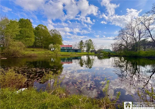 4th image of 5166 Pickard Rd, Ellery, NY 14728 | MLS# R1676257