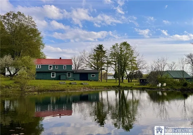 5th image of 5166 Pickard Rd, Ellery, NY 14728 | MLS# R1676257