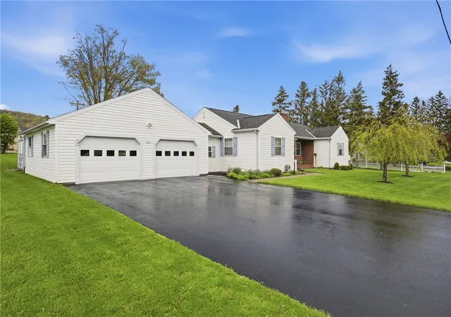 Homes for sale in Bath, NY | 115 Circle Dr, Bath, NY 14810 | MLS# R1681696