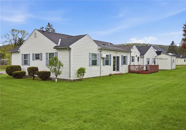Homes for sale in Bath, NY | 115 Circle Dr, Bath, NY 14810 | MLS# R1681696