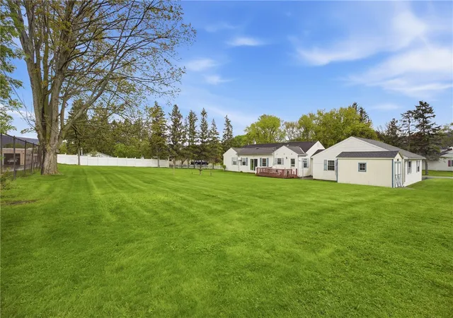 Homes for sale in Bath, NY | 115 Circle Dr, Bath, NY 14810 | MLS# R1681696