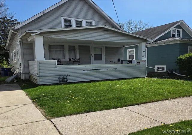 Homes for sale in Buffalo, NY | 255 Wyoming St, Buffalo, NY 14215 | MLS# B1681920