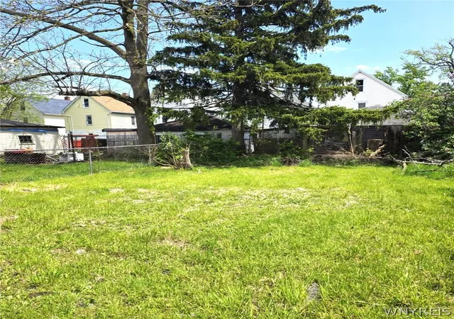 Homes for sale in Buffalo, NY | 255 Wyoming St, Buffalo, NY 14215 | MLS# B1681920