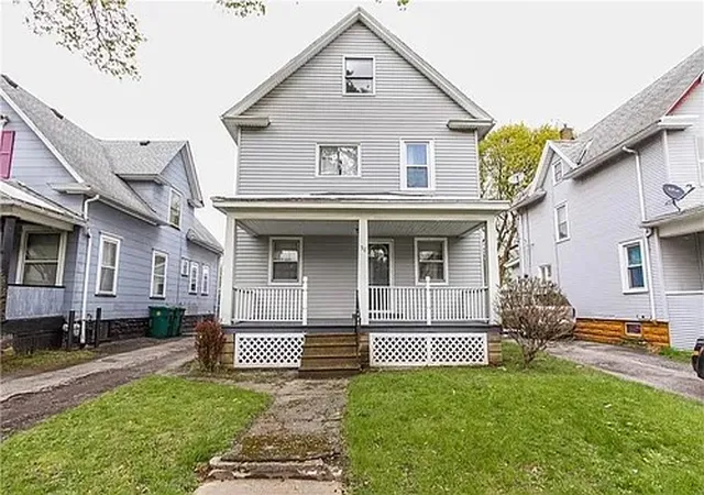 Homes for sale in Rochester, NY | 50 Oneida St, Rochester, NY 14621 | MLS# R1681951