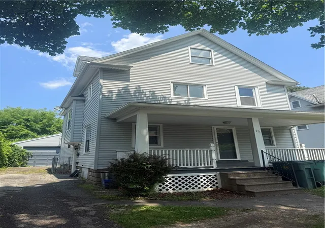 Homes for sale in Rochester, NY | 50 Oneida St, Rochester, NY 14621 | MLS# R1681951