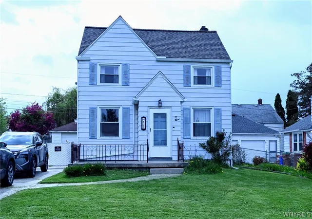 Homes for sale in Cheektowaga, NY | 130 Leonard Post Dr, Cheektowaga, NY 14211 | MLS# B1680628