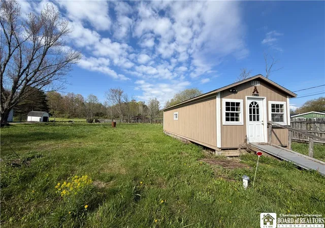 Homes for sale in Freedom, NY | 11663 Route 98, Freedom, NY 14065 | MLS# R1681803