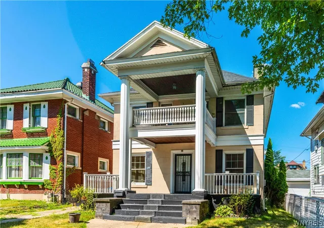 3rd image of 40 Niagara Falls Blvd, Buffalo, NY 14214 | MLS# B1677210