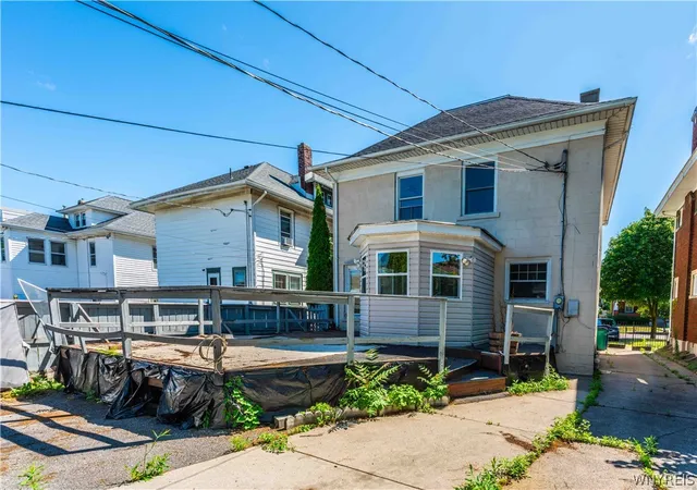 4th image of 40 Niagara Falls Blvd, Buffalo, NY 14214 | MLS# B1677210