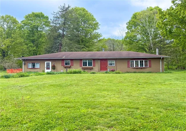 Homes for sale in Rome, NY | 8325 Fish Hatchery Rd, Rome, NY 13440 | MLS# S1681837