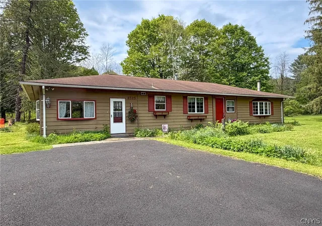 Homes for sale in Rome, NY | 8325 Fish Hatchery Rd, Rome, NY 13440 | MLS# S1681837