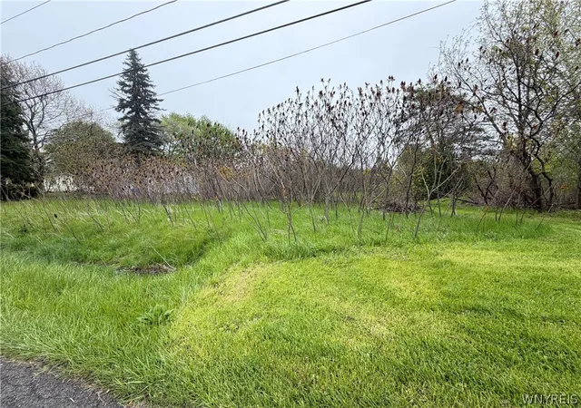 Photo 3 of Land for sale at Vl Ridge Rd, Lewiston, NY 14092 | MLS# B1681665 | Listing updated on 2026-05-24