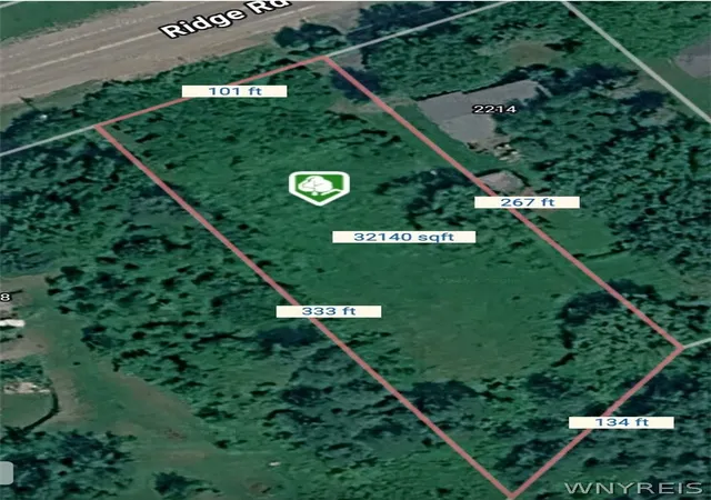 4th image of Vl Ridge Rd, Lewiston, NY 14092 | MLS# B1681665
