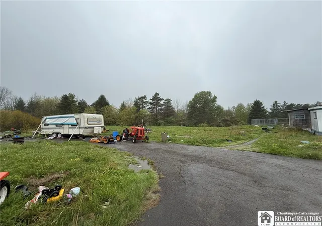 2nd image of 2503 Johnson Rd, Sinclairville, NY 14782 | MLS# R1681852