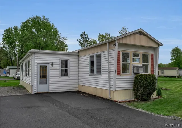 1st image of 45 Nicole, Wilson, NY 14131 | MLS# B1681862